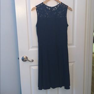 Sylvetidoso cocktail/homecoming dress Medium